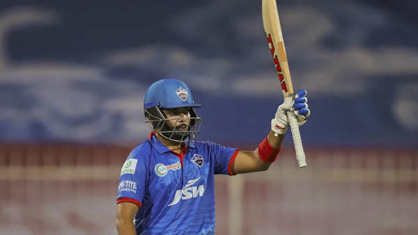 ആദ്യ വിക്കറ്റില്‍ ഫിഫ്റ്റി