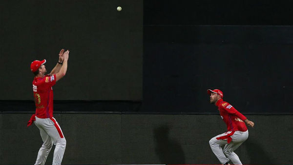 നീഷാം തെറിക്കും