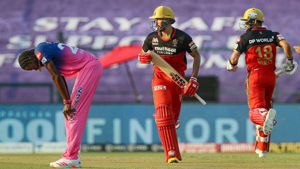 ചാഹല്‍ ഹീറോ