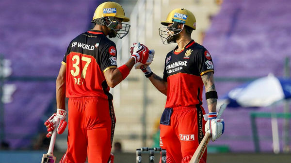 കോലിക്ക് അത് തീരെയില്ല