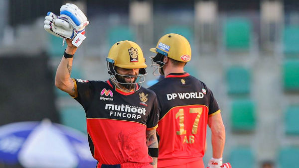 കോലി ഫോമിലെത്തി