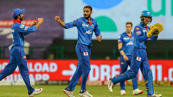 ധോണിയോടുള്ള പ്രതികാരം ധോണിയോടുള്ള പ്രതികാരം