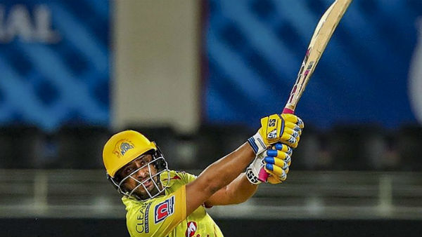 ജാദവ് തെറിക്കും