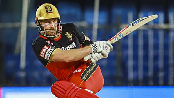 ആര്‍സിബിയില്‍ ക്ലിക്കല്ല