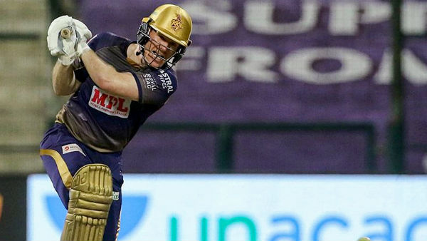 മോര്ഗന് ഒന്നും മാറ്റില്ല മോര്ഗന് ഒന്നും മാറ്റില്ല