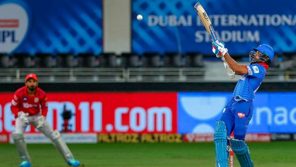 ധവാന് പിന്തുണയില്ല