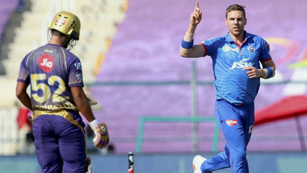 ഡല്‍ഹിയുടെ മാച്ച് വിന്നര്‍