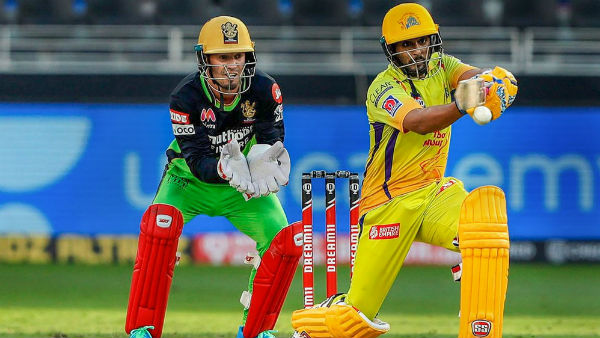 റായിഡുവിന്റെ സാധ്യത