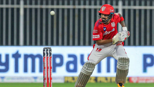 ബാറ്റിംഗ് ടെക്‌നിക്ക്