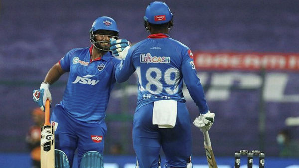 ഡല്‍ഹിയുടെ കുതിപ്പ് കാണാം