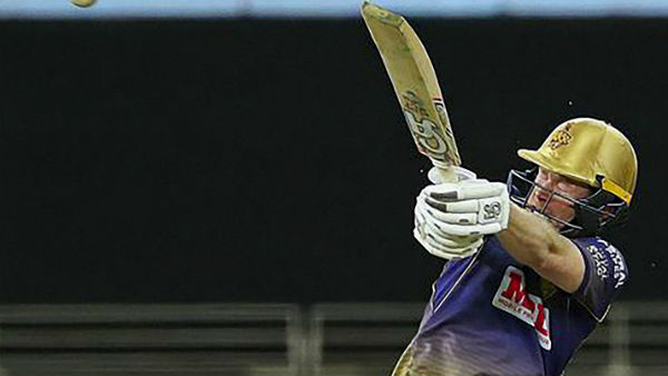 കാര്‍ത്തിക് പരാജയം