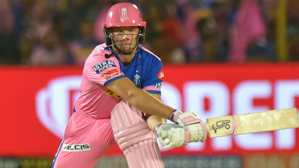 ജോസ് ബട്‌ലര്‍, സഞ്ജു സാംസണ്‍, ഷിംറോന്‍ ഹെറ്റ്‌മെയര്‍