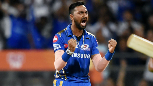 മുംബൈയിലെ ഒറ്റയാന്‍