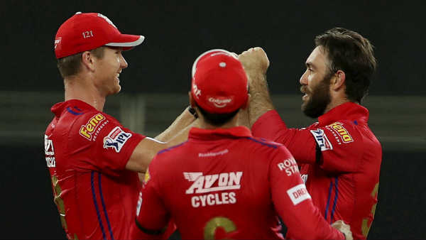 കിങ്‌സ് ഇലവന്‍ പഞ്ചാബ്