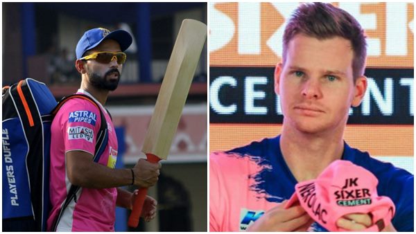 രാജസ്ഥാന്‍ റോയല്‍സ് (2019)