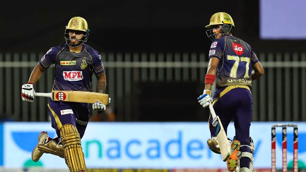 IPL 2020: Match 39, Kolkata Knight Riders vs Royal Challengers Bangalore Score Details, Match Updates And More