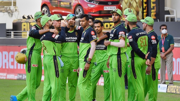 IPL 2020: Reason Why Royal Challengers Bangalore Play Single Game In Every Season With Green Jersey. 