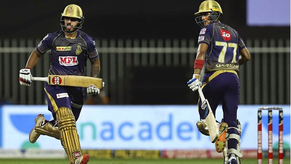 ബാറ്റിങ് നിരയുടെ മെല്ലെപ്പോക്ക്