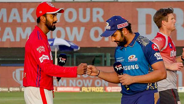 ഞെട്ടലോടെ തുടക്കം