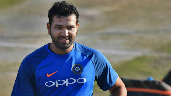 മൂന്നാഴ്ച്ച വിശ്രമം