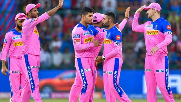 വിജയവഴിയില്‍ തിരിച്ചെത്താന്‍ രാജസ്ഥാന്‍