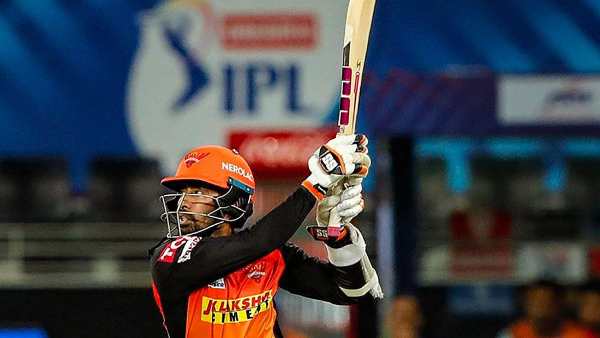 സാഹയുടെ ഇന്നിങ്‌സ്