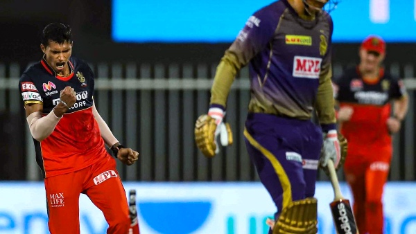 IPL 2020: Match 39, Kolkata Knight Riders vs Royal Challengers Bangalore Score Details, Match Updates And More