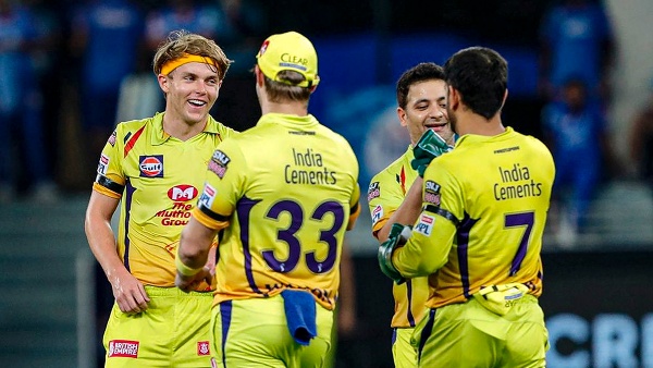 സാം കറന്‍