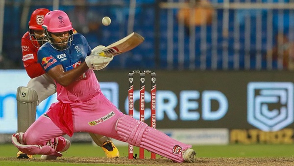 സഞ്ജു സാംസണ്‍