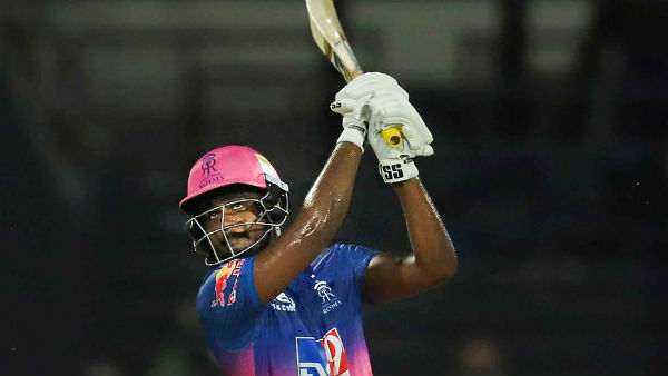 സഞ്ജുവാണ് നല്ലത്