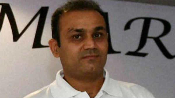 സെവാഗ് എന്തു നേടി?