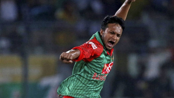 ബംഗ്ലാദേശ് 