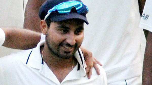 ശ്രീവത്സ് ഗോസ്വാമി