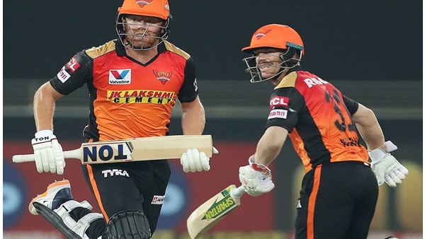 ബാറ്റിങ്ങില്‍ ഹൈദരാബാദ് മെച്ചപ്പെടണം