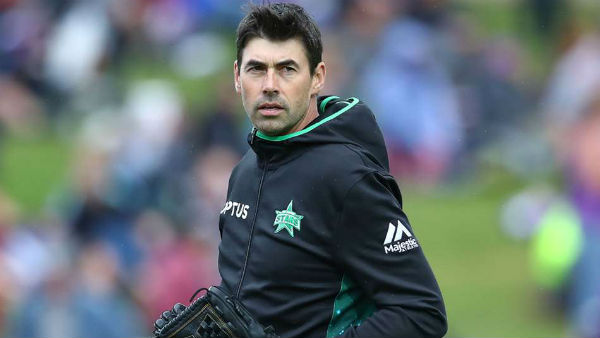 സ്റ്റീഫന്‍ ഫ്‌ളമിങ്