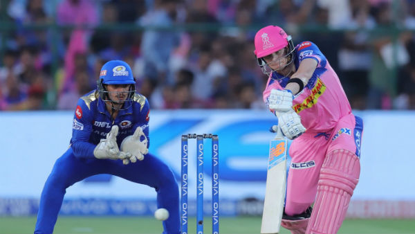 സ്മിത്ത് തിളങ്ങുന്നില്ല