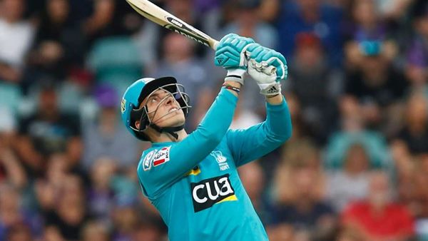 ടോം ബാന്റന്‍