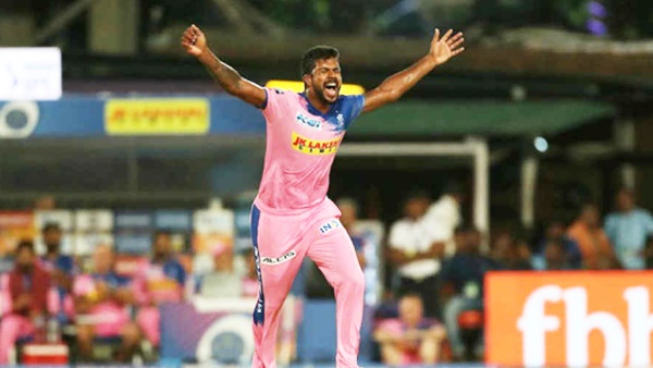 വരുണ്‍ ആരോണ്‍ (രാജസ്ഥാന്‍)