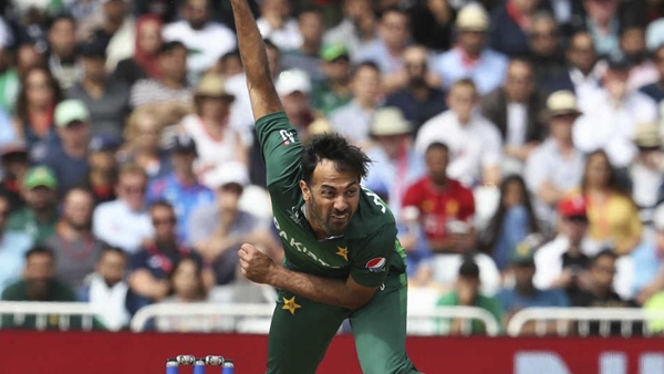 കിങ്‌സ് ഇലവന്‍ പഞ്ചാബ്-വഹാബ് റിയാസ്