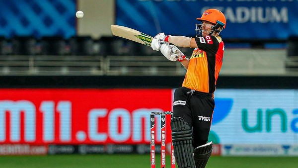 IPL 2020: പ്രിയം ഗാര്‍ഗ് പൊരുതി, ചെന്നൈയുടെ പിടി അയഞ്ഞു; ധോണിപ്പടയ്ക്ക് ജയിക്കാന്‍ 165