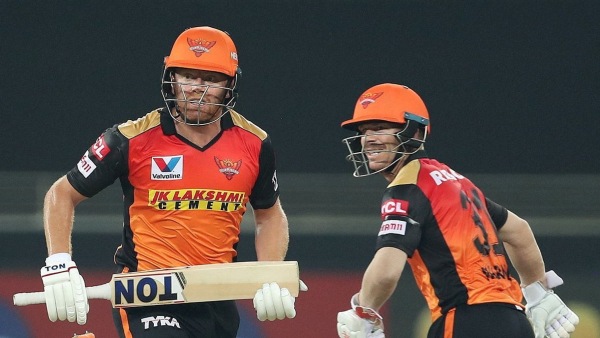 IPL 2020: Match 22, Sunrisers Hyderabad vs Kings XI Punjab Score Details, Match-Turning Point And More