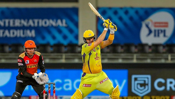 വാട്സണെ കുറിച്ച്