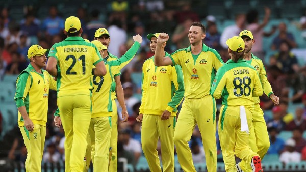 പരമ്പരജയം