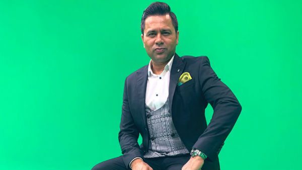 ആകാശ് ചോപ്ര