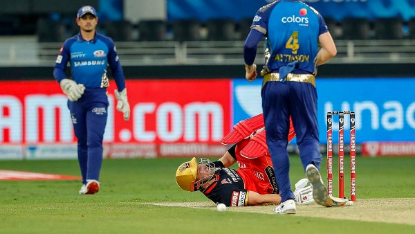 ആരോണ്‍ ഫിഞ്ച്