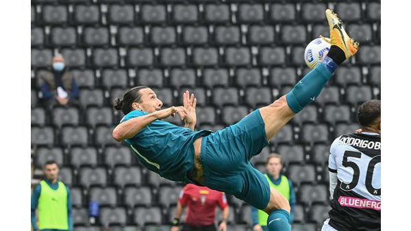 എ സി മിലാന്‍