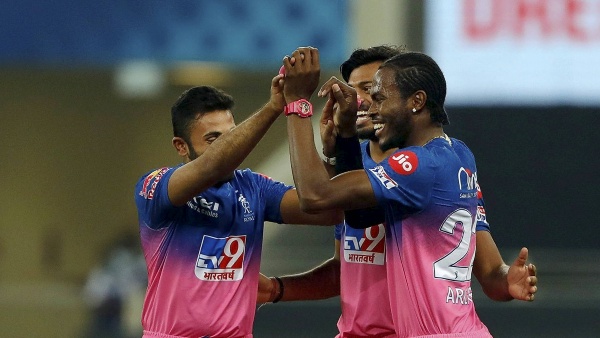 അങ്കിത് രജ്പൂത്