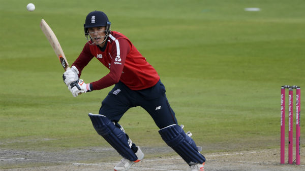 ഇംഗ്ലണ്ടിന്റെ കരുത്തന്‍