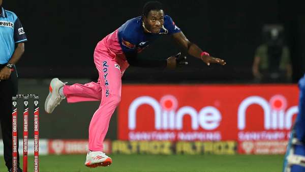 ജോഫ്ര ആര്‍ച്ചര്‍ (175 ഡോട്ട് ബോളുകള്‍, രാജസ്ഥാന്‍)