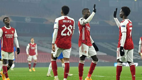 ആഴ്‌സണല്‍ 